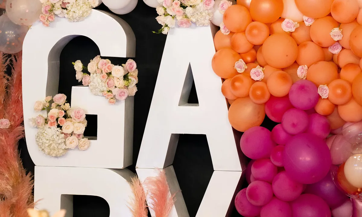 Sweet Sixteen, Beautifully Curated photograph 2