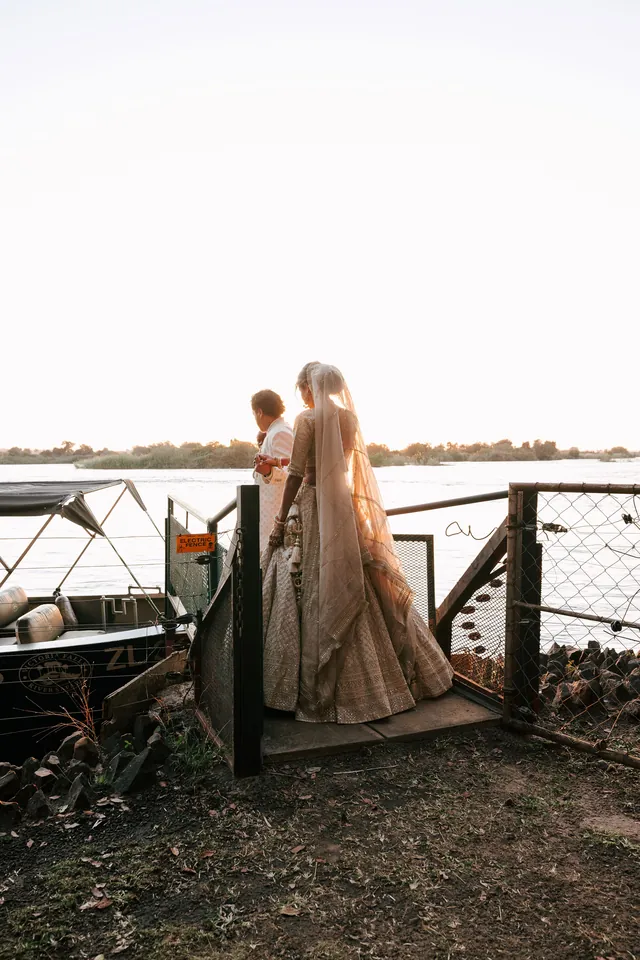 Wedding styling by VIP Hosting